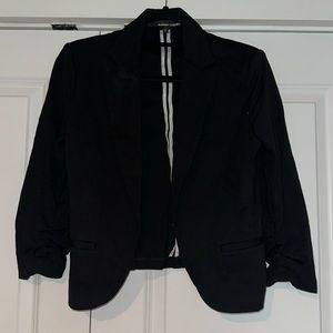 Amanda & Chelsea Blazer